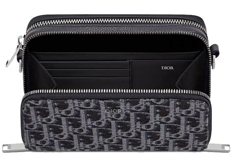 jacquard dior oblique|Dior oblique jacquard case.